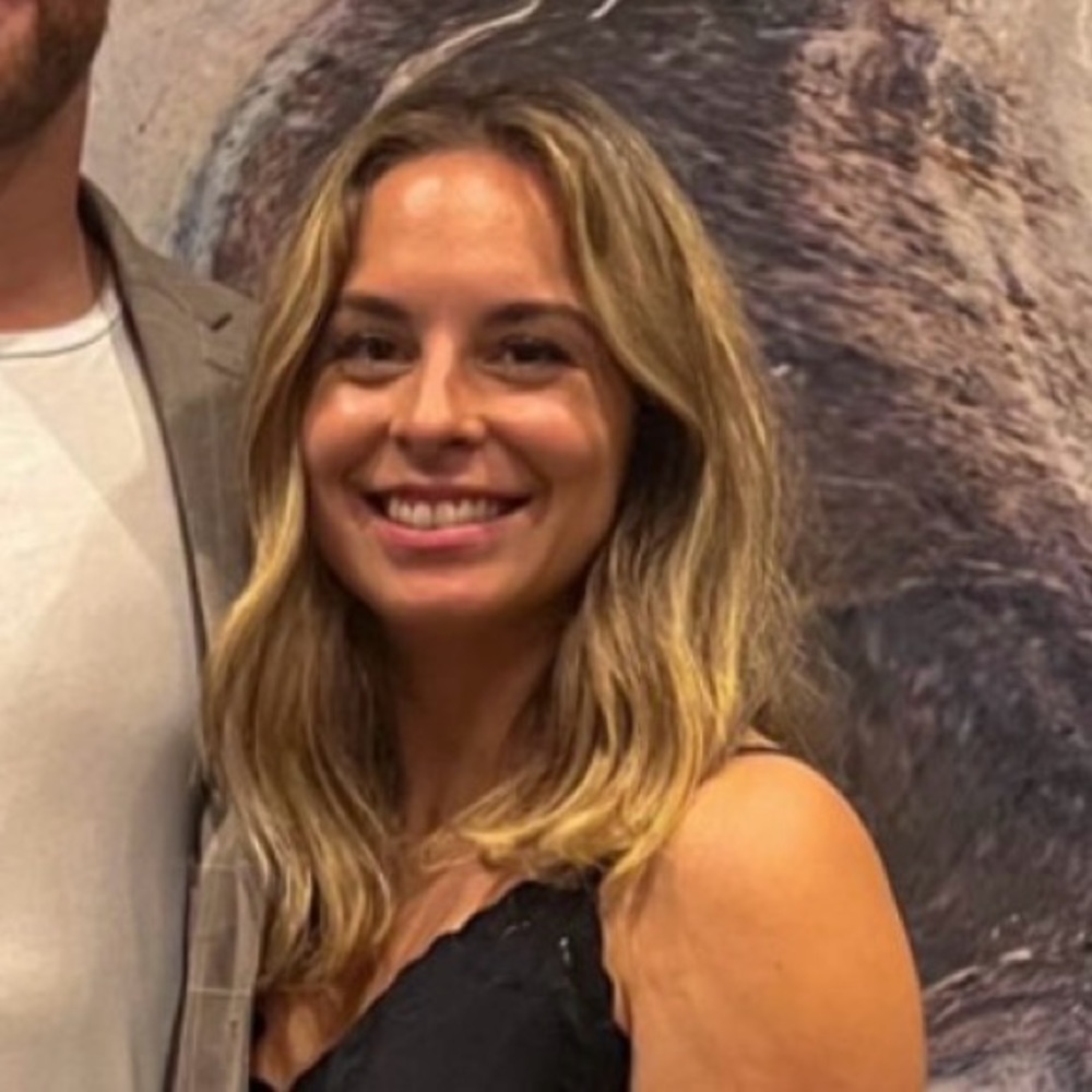 Meet your Posher, Becky